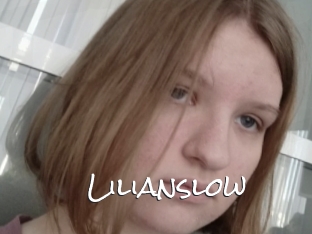 lilianslow Blow Cum