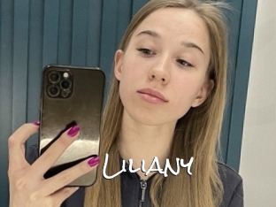 Liliany