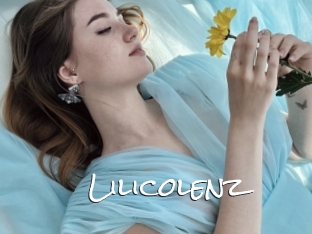 lilicolenz Blow Cum