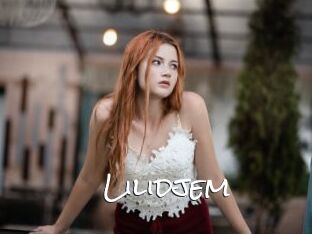 Lilidjem