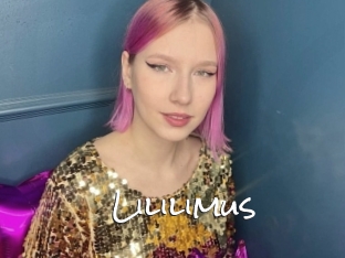 Lililimus