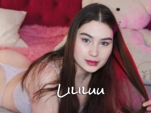 lililuu Blow Cum