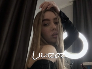 Liliroz