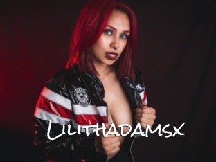 Lilithadamsx