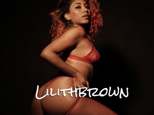 Lilithbrown