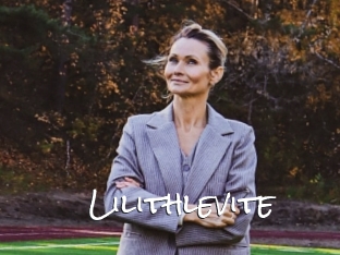 Lilithlevite