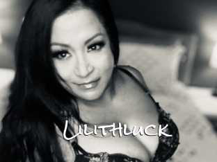 lilithluck Blow Cum