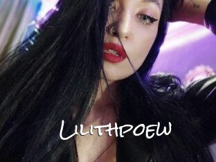 Lilithpoew