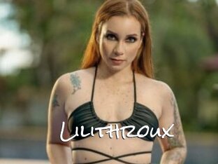 Lilithroux