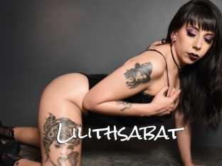 lilithsabat Blow Cum
