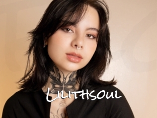 Lilithsoul