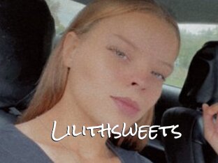 Lilithsweets