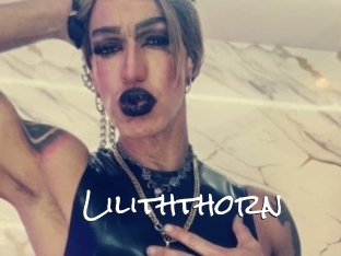 liliththorn Blow Cum