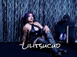 Lilitsucud