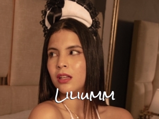 Liliumm