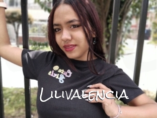 lilivalencia Blow Cum