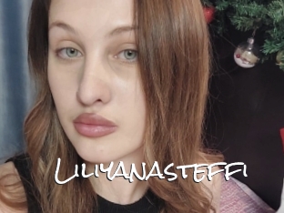Liliyanasteffi