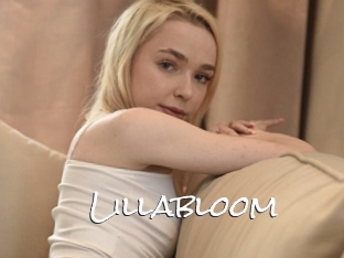Lillabloom
