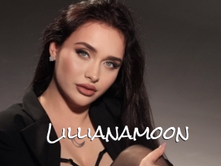 Lillianamoon