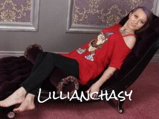 lillianchasy Blow Cum