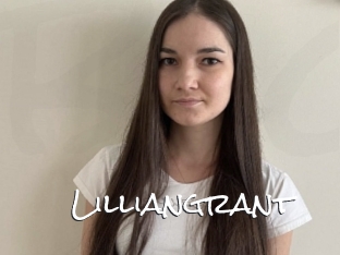 Lilliangrant