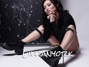 lillianyork Blow Cum