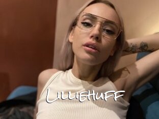 Lilliehuff