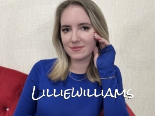 Lilliewilliams