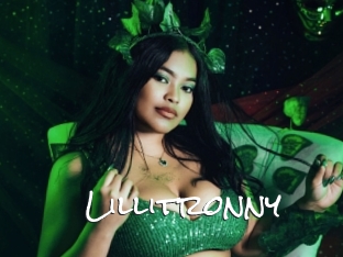 lillitronny Blow Cum