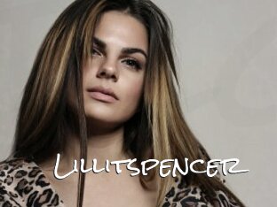 Lillitspencer