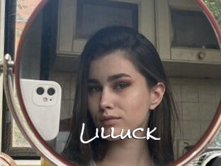 Lilluck