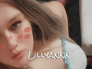 Lillyannn