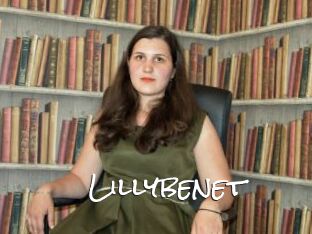 Lillybenet