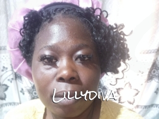Lillydiva