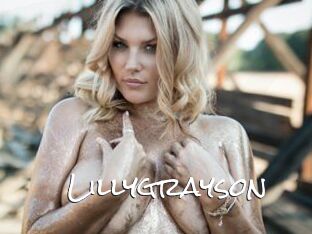 Lillygrayson