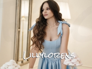 Lillylorens