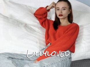 Lillyloved