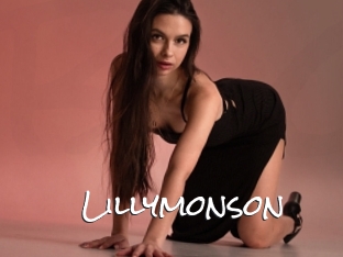 Lillymonson