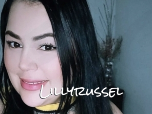Lillyrussel