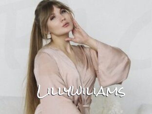 Lillywiliams