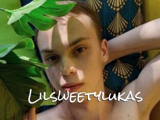 Lilsweetylukas