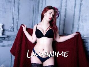 Liluanime