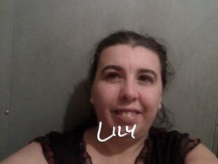 Lily