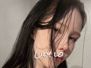 Lily_lo