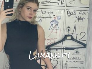 Lilyansty