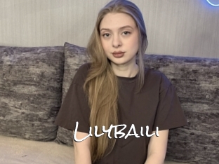 Lilybaili