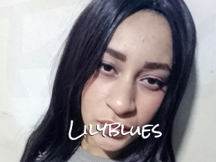 lilyblues Blow Cum