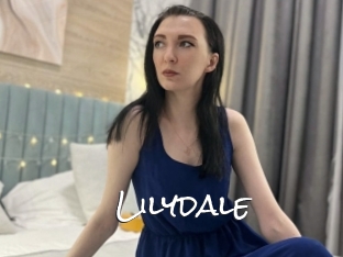 Lilydale