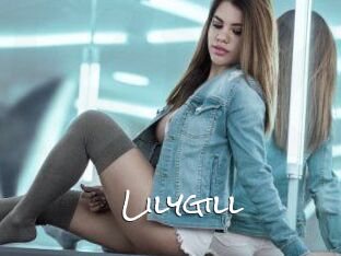 Lilygill