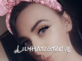 Lilyhargrove